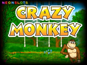 Игровой автомат Обезьянки (Crazy Monkey) от Igrosoft